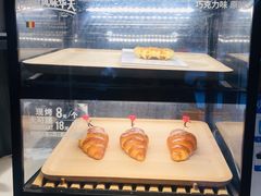 -肯德基(甘家口店)