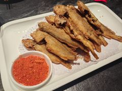 -李记饺子·熏酱东北菜(欢乐谷店)