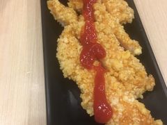 -大鼓米线(常州钟楼新世纪DM店)