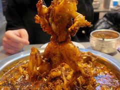 -耍盆友·重庆江湖菜(百子湾店)