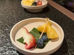 -三出山火锅(万象天地店)