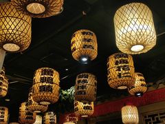 -南京大牌档(青岛万象城店)
