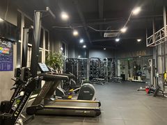 -Burn Fit燃炼健身工作室(新都旗舰店)