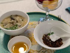 招牌三鲜面-松云泽