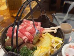 -小川洋风料理(汉街店)