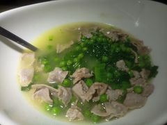 碗豆肉片-小柴米·传统江西菜(八一广场店)