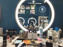 -海马体照相馆(无锡清扬茂业天地店)