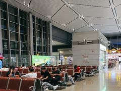 -贵阳龙洞堡国际机场-T2航站楼