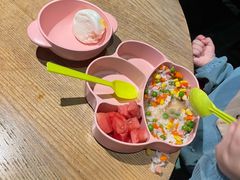 -辛香汇·现炒川菜(武进吾悦店)