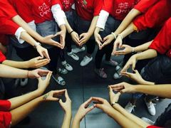 -维纳斯化妆摄影学校