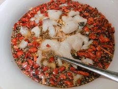 水煮鱼-茅庐毛血旺(临沂泰盛广场店)