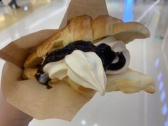 -麦当劳(民盈·国贸城店)