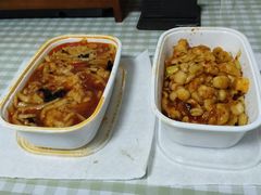 -京味斋·北京烤鸭(华威桥北工大店)