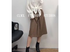 -CLMX(新天地凯德晶萃广场店)