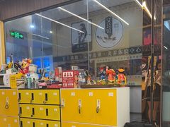 -谜盒子奇幻密室(南屏店)