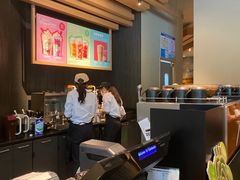 -星巴克臻选(杭州万象城店)