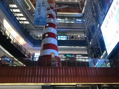 -天虹购物中心(石路店)