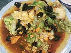 -清真•蜀风园(丁字沽总店)