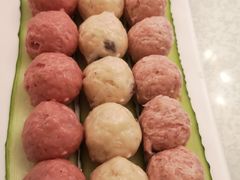-福寿斋·老北京铜锅涮肉·烤鸭(顺义总店)