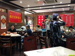 大堂-苏闽菜馆(鞍山道店)