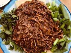 -蒙古馅饼(哈达图街店)