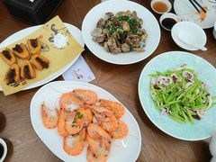 -渔满仓海鲜渔家(象山二店)