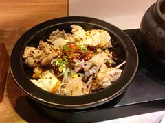 -云海肴·汽锅鸡·云南菜(领展购物广场·中关村店)