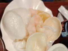 -聚首堂·特色小吃·肘子(什刹海德胜门店)