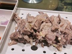-老毛手抓·盐池滩羊非遗手抓(宁夏总店)