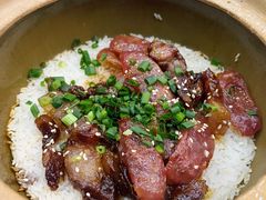 -红星光发煲仔饭(文海店)