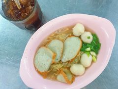 -榮泰米粉湯(Left Shop)