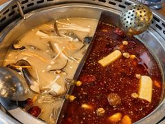 -快乐小羊(富强中路店)