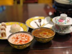 -富华斋饽饽铺·宫廷糕点·伴手礼(护国新天地店)