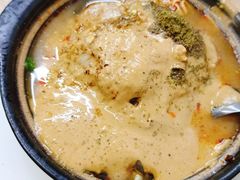 -曹宝林砂锅麻辣烫(星光路店)