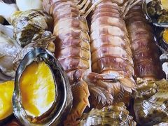 -船梆煮•蒸汽海鲜·生腌干蒸(五四广场店)