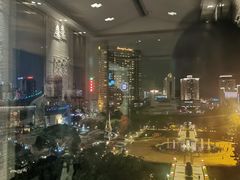 -富黎华海鲜大酒楼(正大广场店)