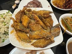 -老保定驴肉馆(云岗路店)