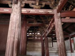 -宁波市保国寺古建筑博物馆