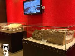 -南越王博物院(王宫展区)