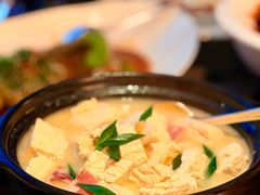 -珠海瑞吉酒店·宴庭中餐厅