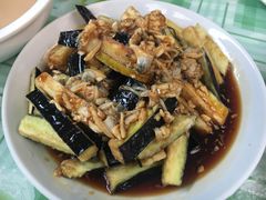 -华春餐馆(鱼山路店)