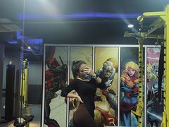 -每练有胜健身工作室(EFC店)
