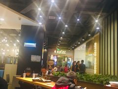 -乡村基(大渡口区国际广场店)