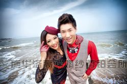 -施华洛婚纱摄影会所(范阳中路店)