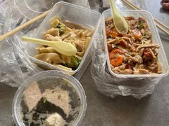 -潮汕钟记面饺店(沙东店)