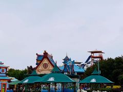 -厦门方特梦幻王国