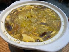 -滇铺子·云南特色菜·第九届野生菌美食节(东风东路c86店)