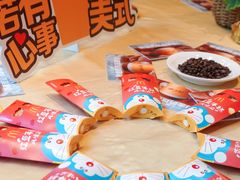-麦当劳(苏州中心星悦汇店)