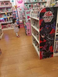 -kidsland(上海环球港店)