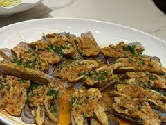 -莆鑫海鲜城(浏河店)